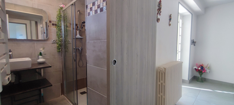 vente Maison Grézieu La Varenne - Photo 10