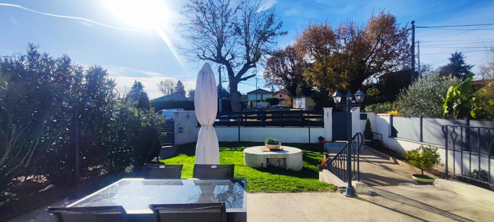 vente Maison Grézieu La Varenne - Photo 3