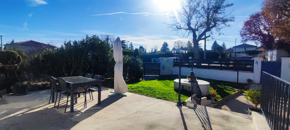 vente Maison Grézieu La Varenne - Photo 4