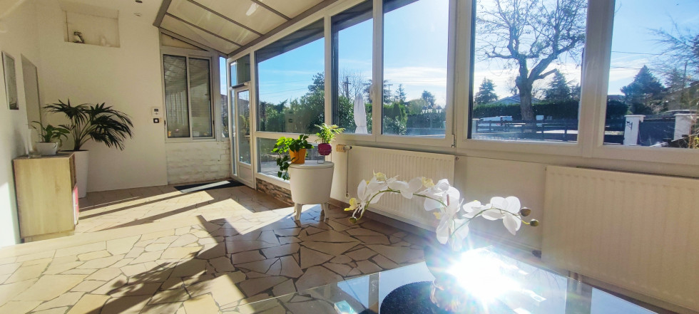 vente Maison Grézieu La Varenne - Photo 6