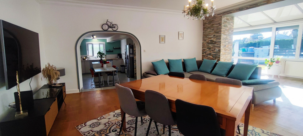 vente Maison Grézieu La Varenne - Photo 7