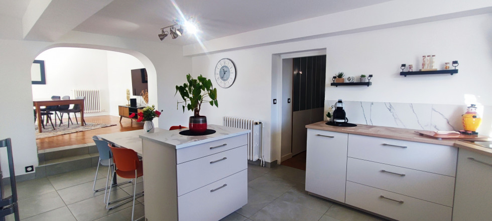 vente Maison Grézieu La Varenne - Photo 9