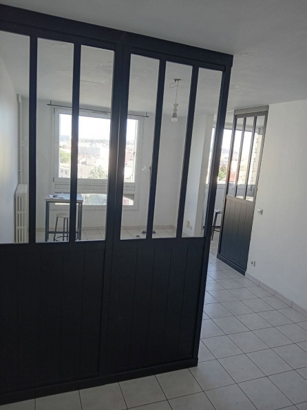 vente Appartement Lyon - Photo 1