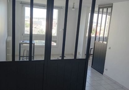 vente Appartement Lyon