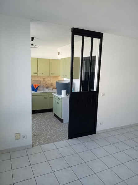 vente Appartement Lyon - Photo 3