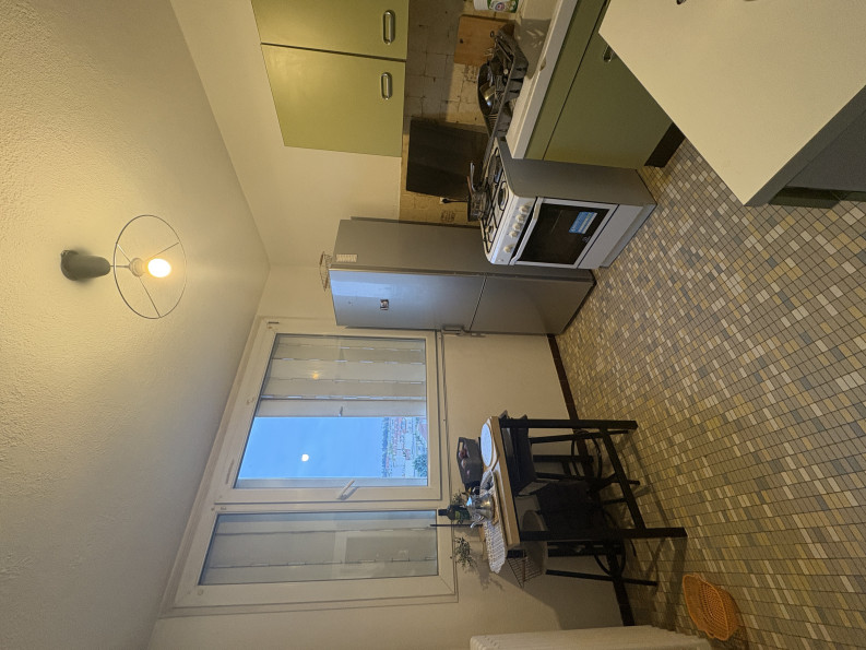 vente Appartement Lyon - Photo 4