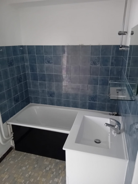 vente Appartement Lyon - Photo 6