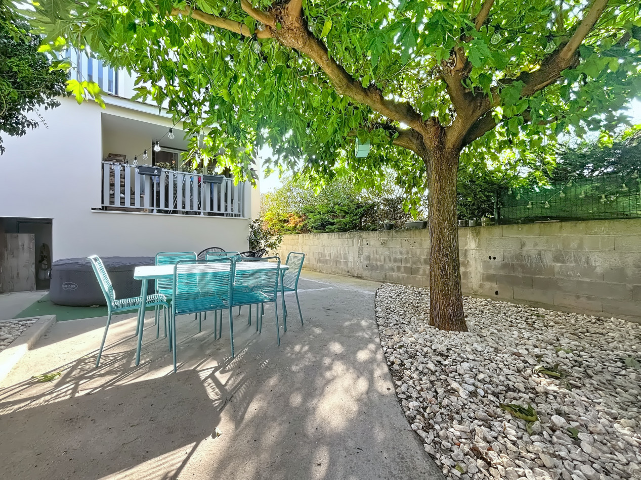 à vendre Maison Bourg Lès Valence - Photo 17