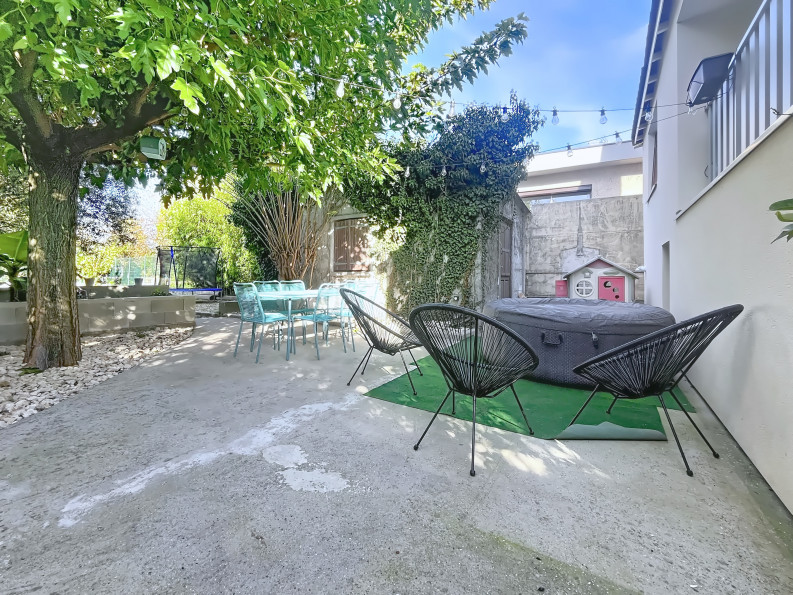 vente Maison Bourg Lès Valence - Photo 2