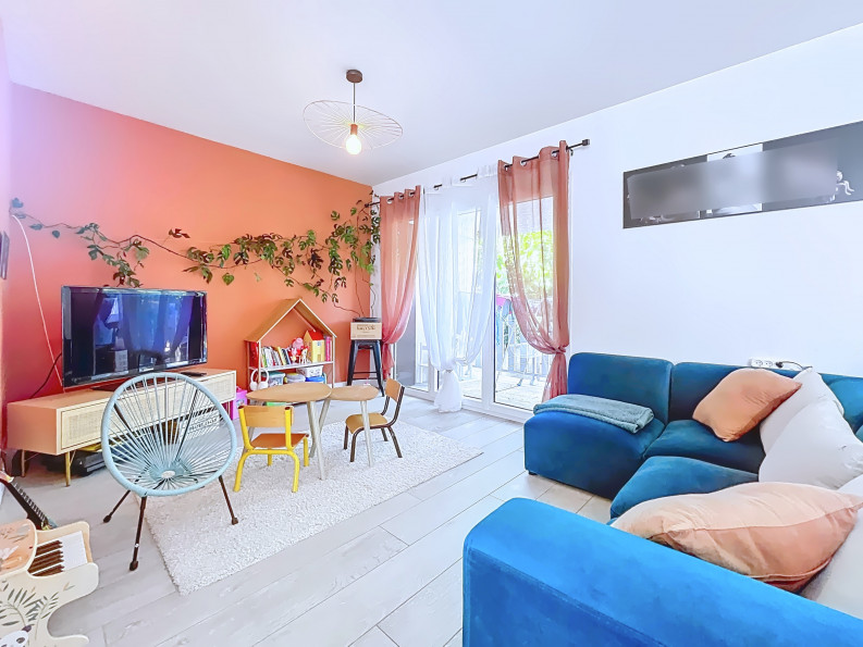 vente Maison Bourg Lès Valence - Photo 4