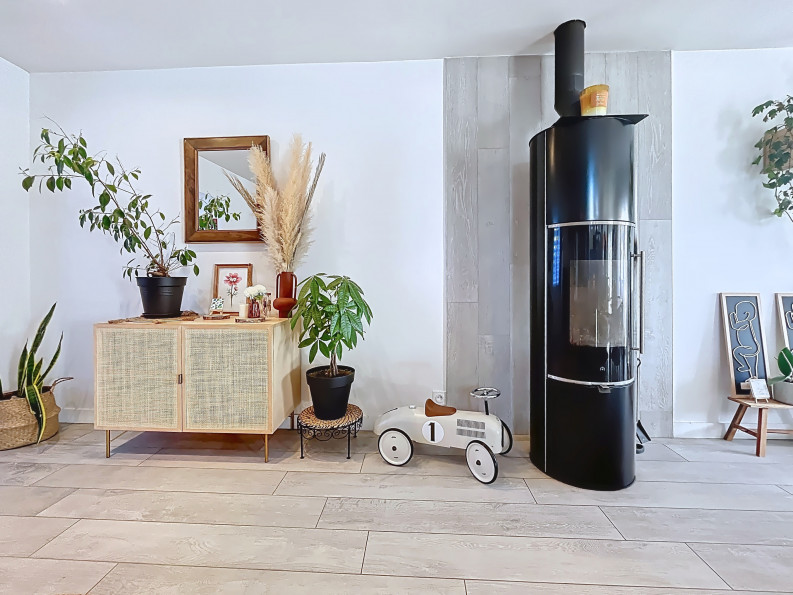 vente Maison Bourg Lès Valence - Photo 6