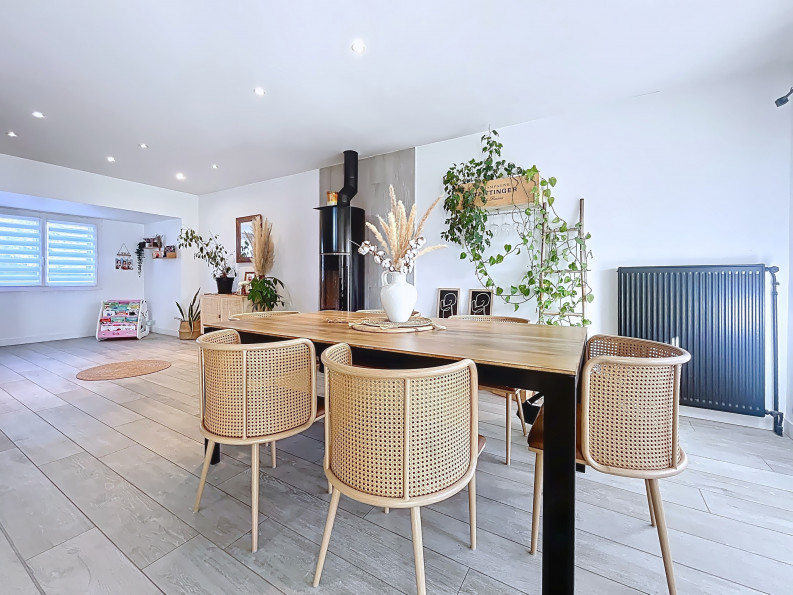 vente Maison Bourg Lès Valence - Photo 7