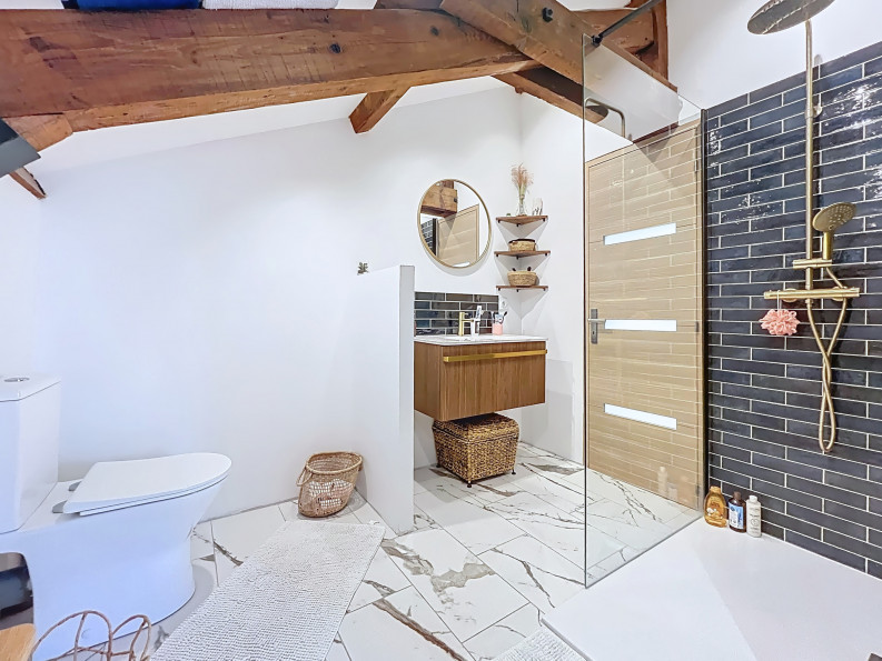 vente Maison Bourg Lès Valence - Photo 8