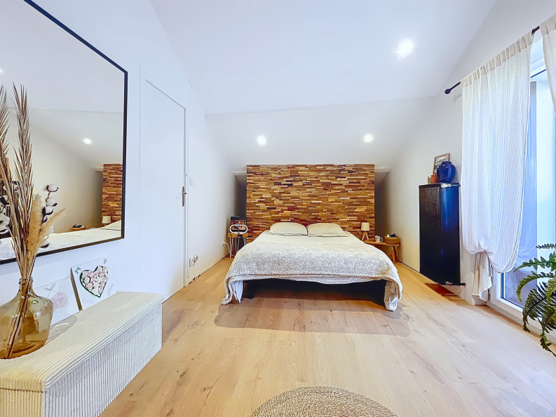 vente Maison Bourg Lès Valence - Photo 9