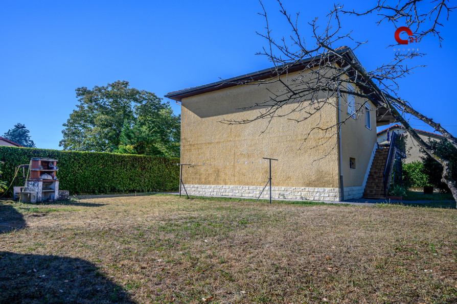 vente Maison Meyzieu - Photo 1
