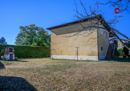 vente Maison Meyzieu