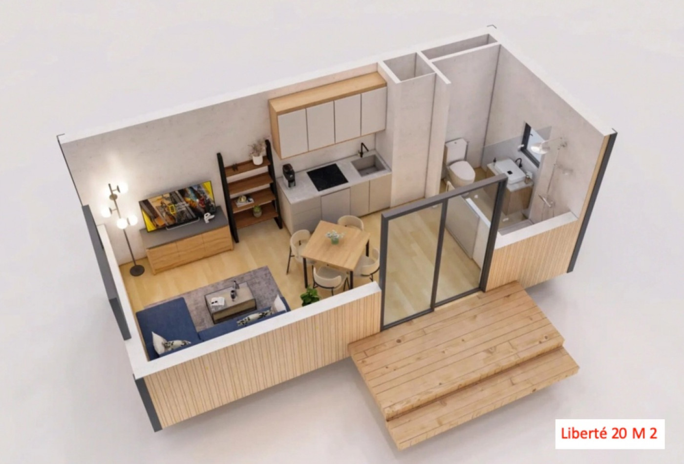 vente Maison Avignon - Photo 5