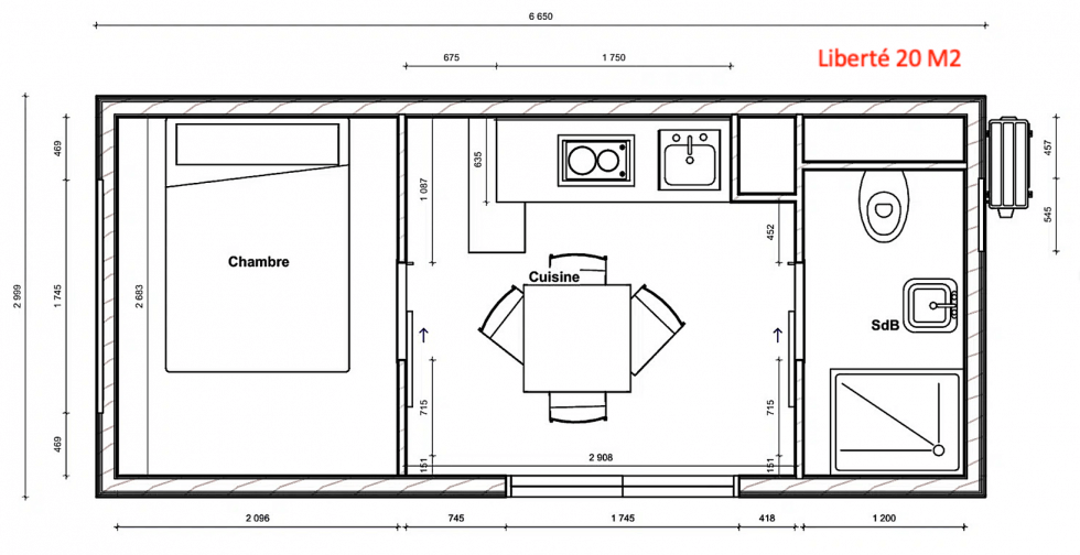 vente Maison Avignon - Photo 6