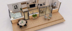 vente Maison Avignon
