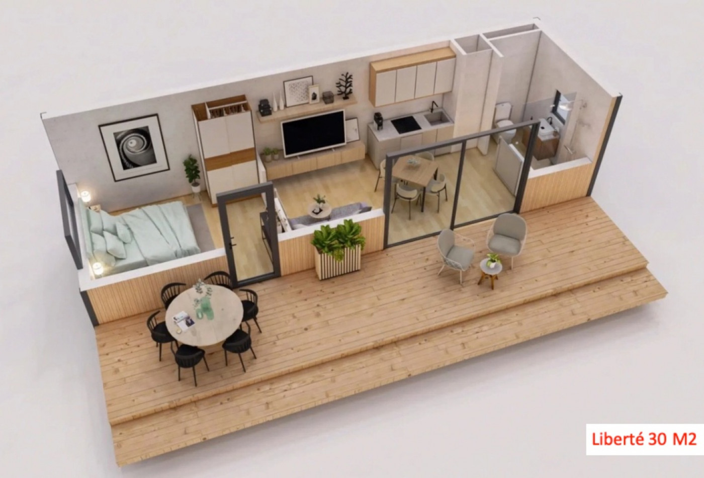 vente Maison Avignon - Photo 8