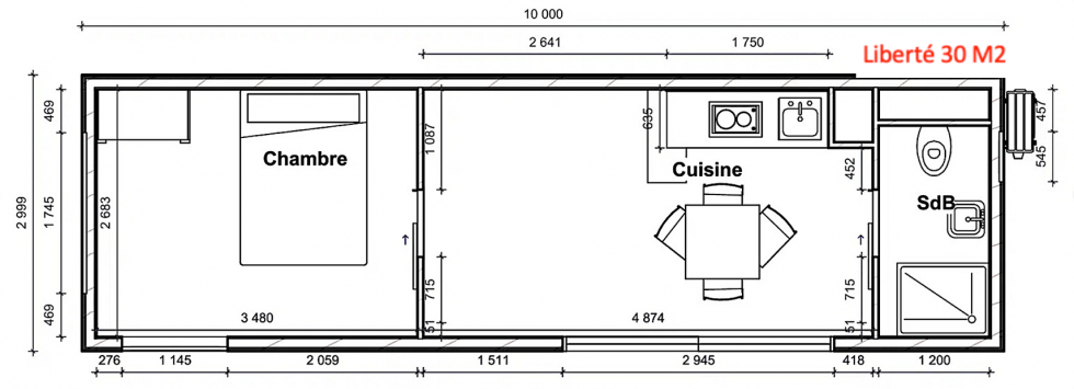 vente Maison Avignon - Photo 9