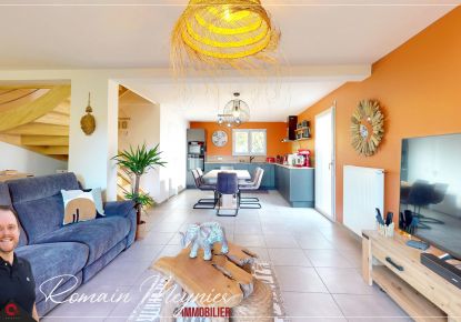 vente Maison Saint Marcellin