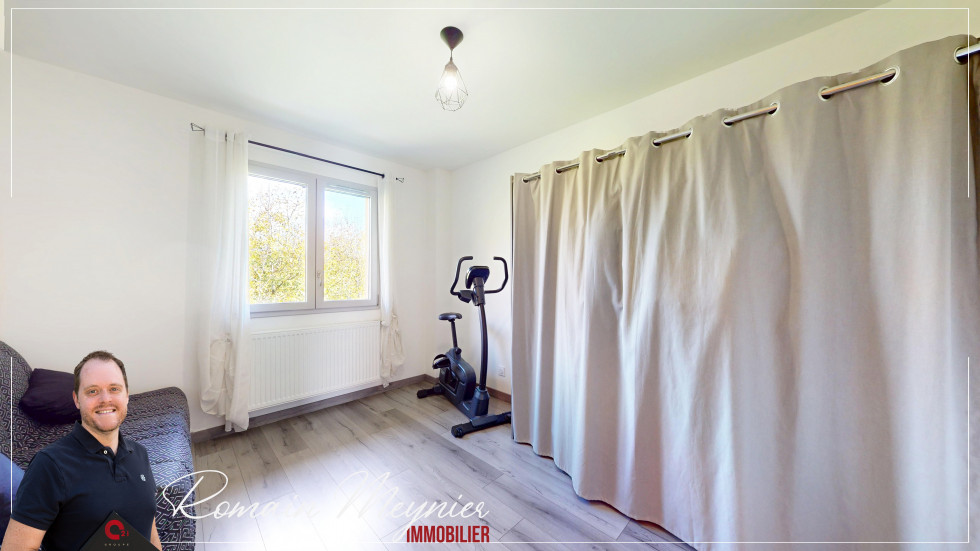 vente Maison Saint Marcellin - Photo 10