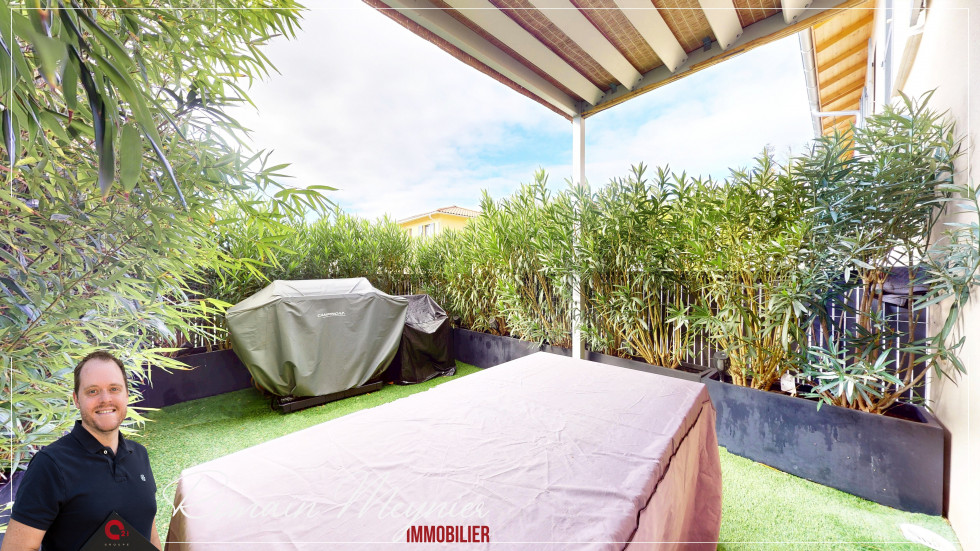 vente Maison Saint Marcellin - Photo 3