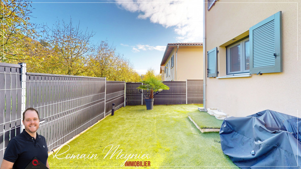 vente Maison Saint Marcellin - Photo 4