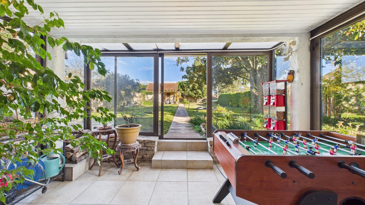 vente Maison Bourg Lès Valence - Photo 15