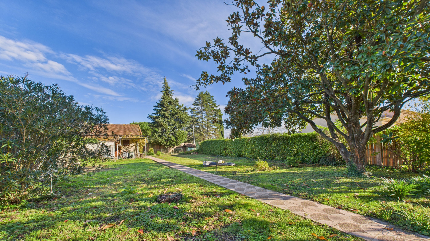 vente Maison Bourg Lès Valence - Photo 16