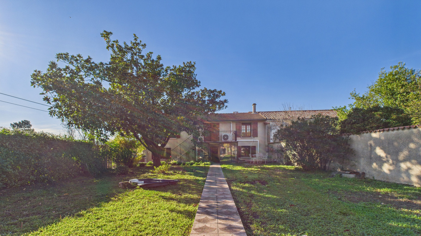 vente Maison Bourg Lès Valence - Photo 17