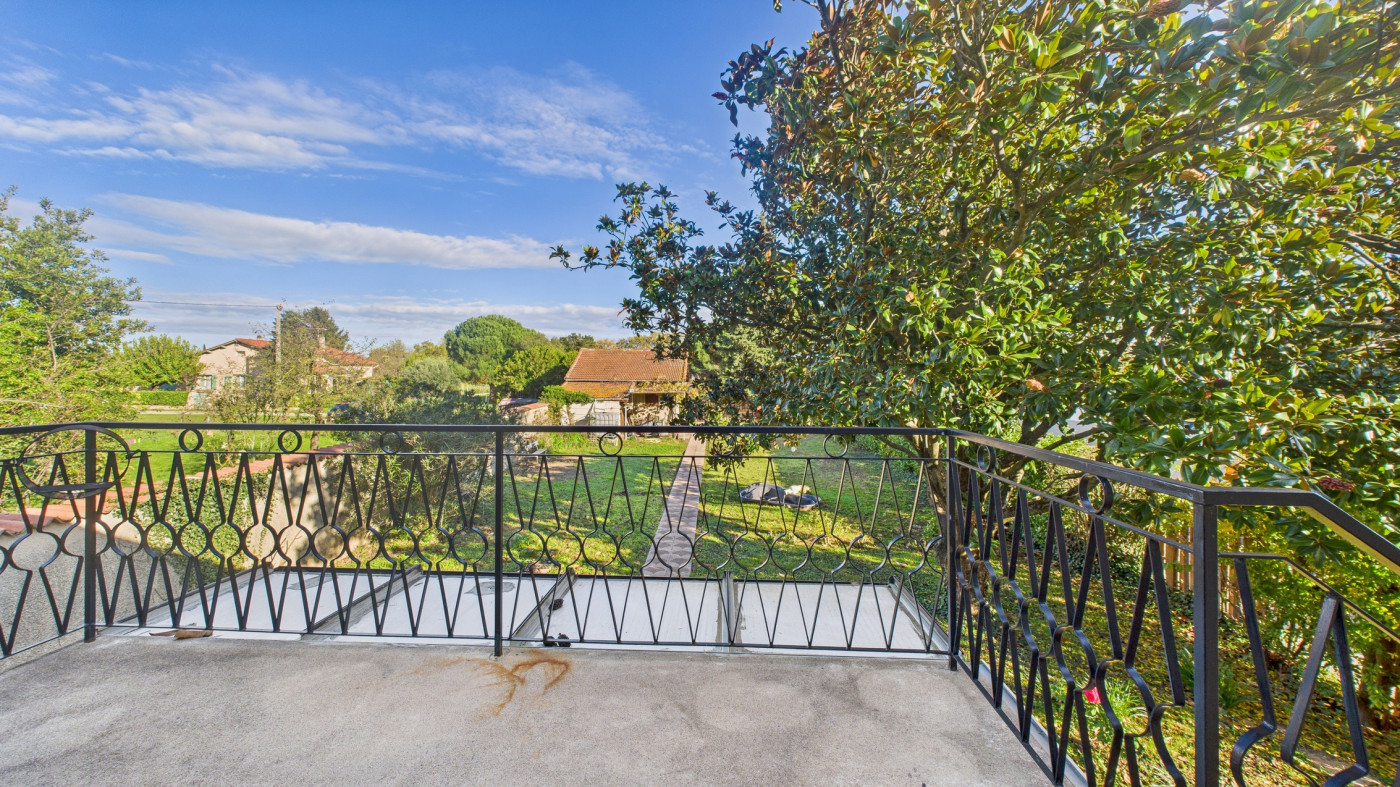 vente Maison Bourg Lès Valence - Photo 18