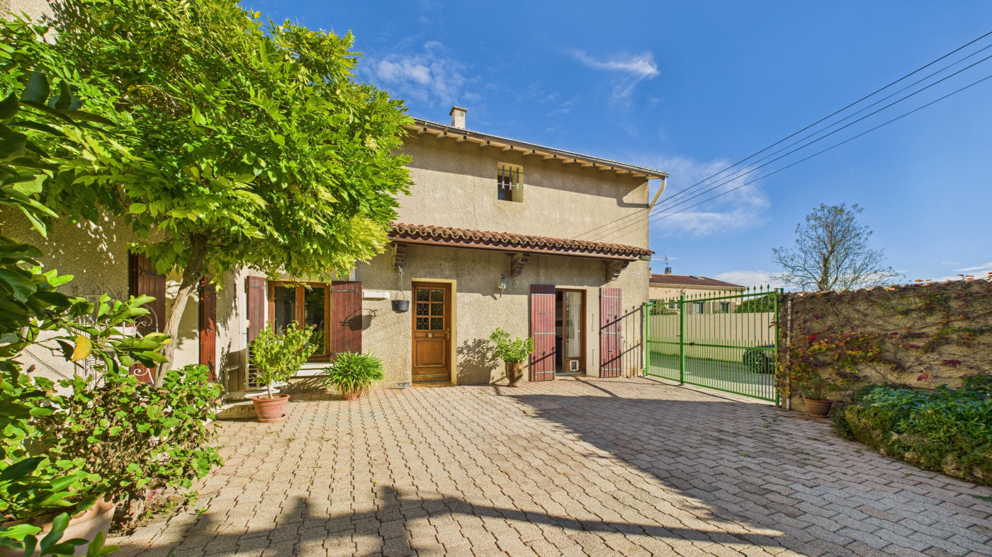 vente Maison Bourg Lès Valence - Photo 3