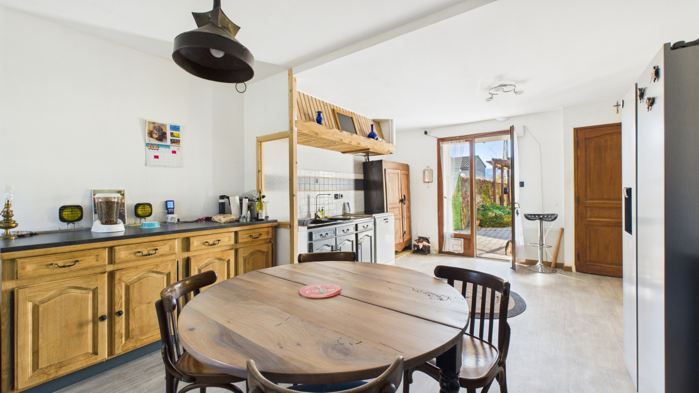 vente Maison Bourg Lès Valence - Photo 6