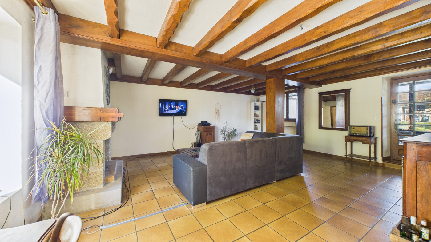 vente Maison Bourg Lès Valence - Photo 7