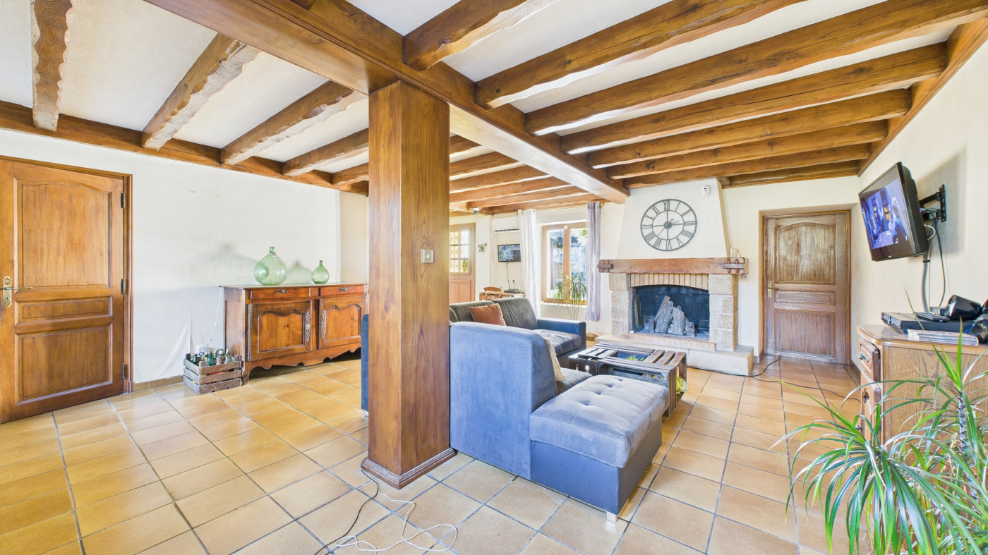 vente Maison Bourg Lès Valence - Photo 8