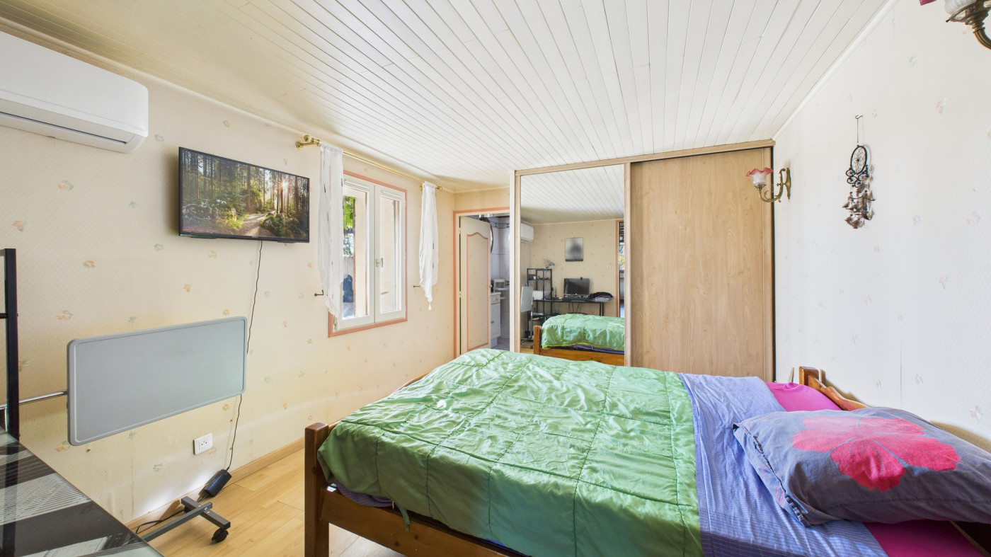 vente Maison Bourg Lès Valence - Photo 9