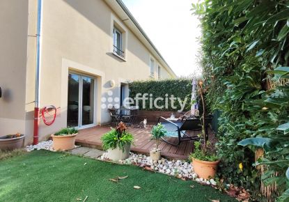 vente Appartement Chassieu