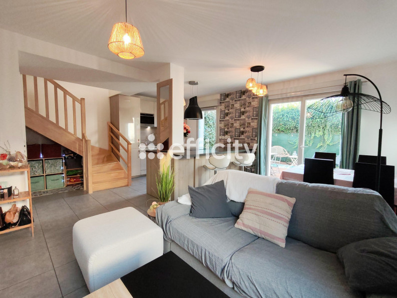 vente Appartement Chassieu - Photo 10