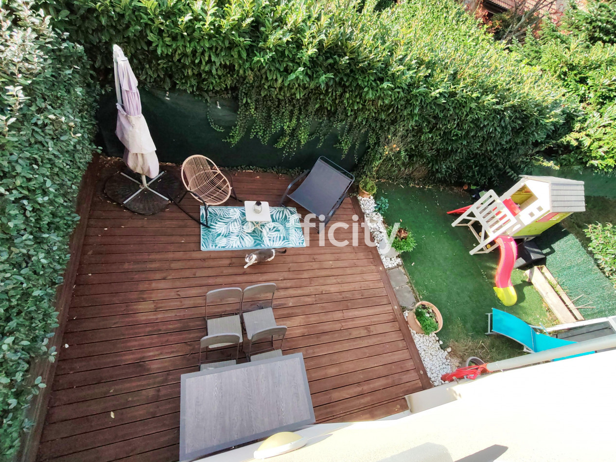 vente Appartement Chassieu - Photo 12