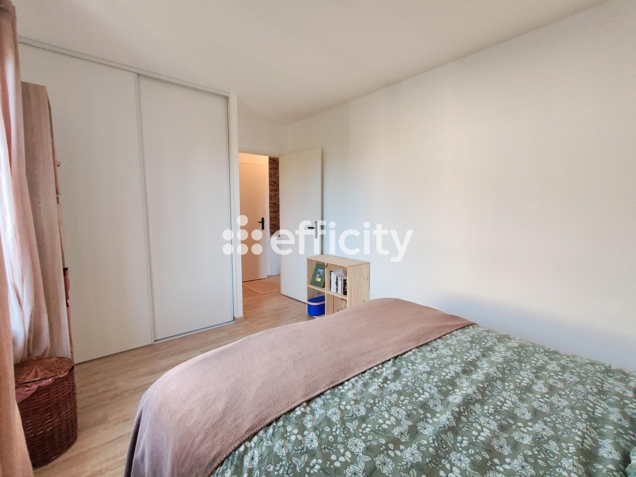 vente Appartement Chassieu - Photo 15