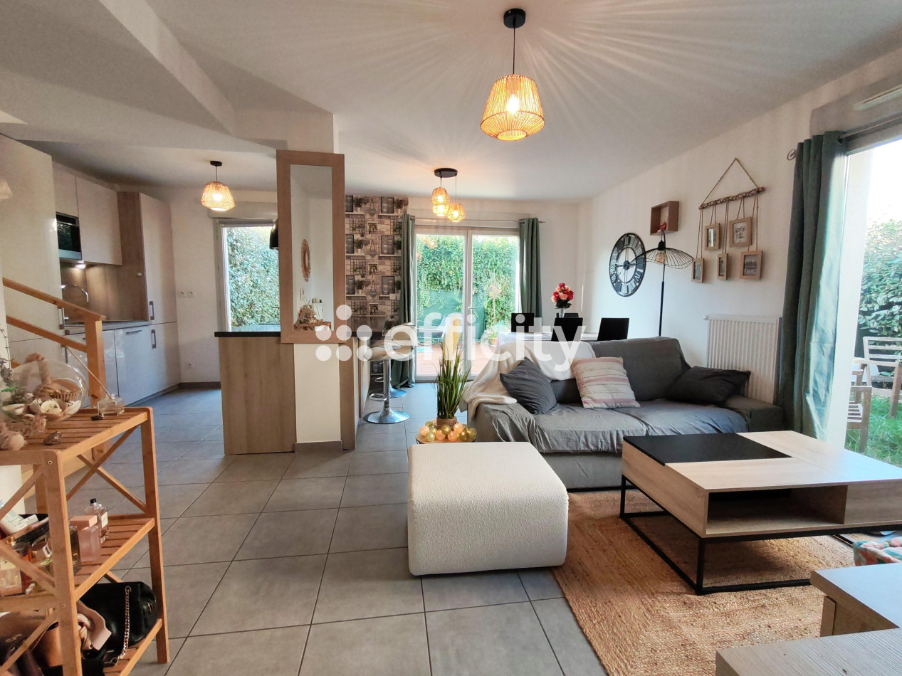 vente Appartement Chassieu - Photo 4