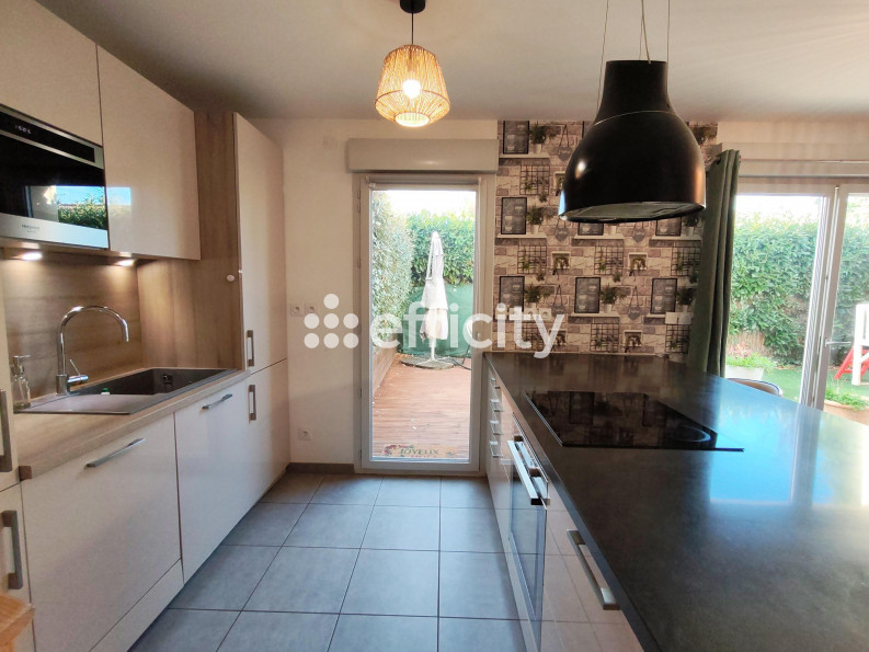 vente Appartement Chassieu - Photo 5