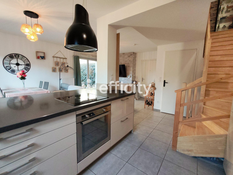 vente Appartement Chassieu - Photo 6