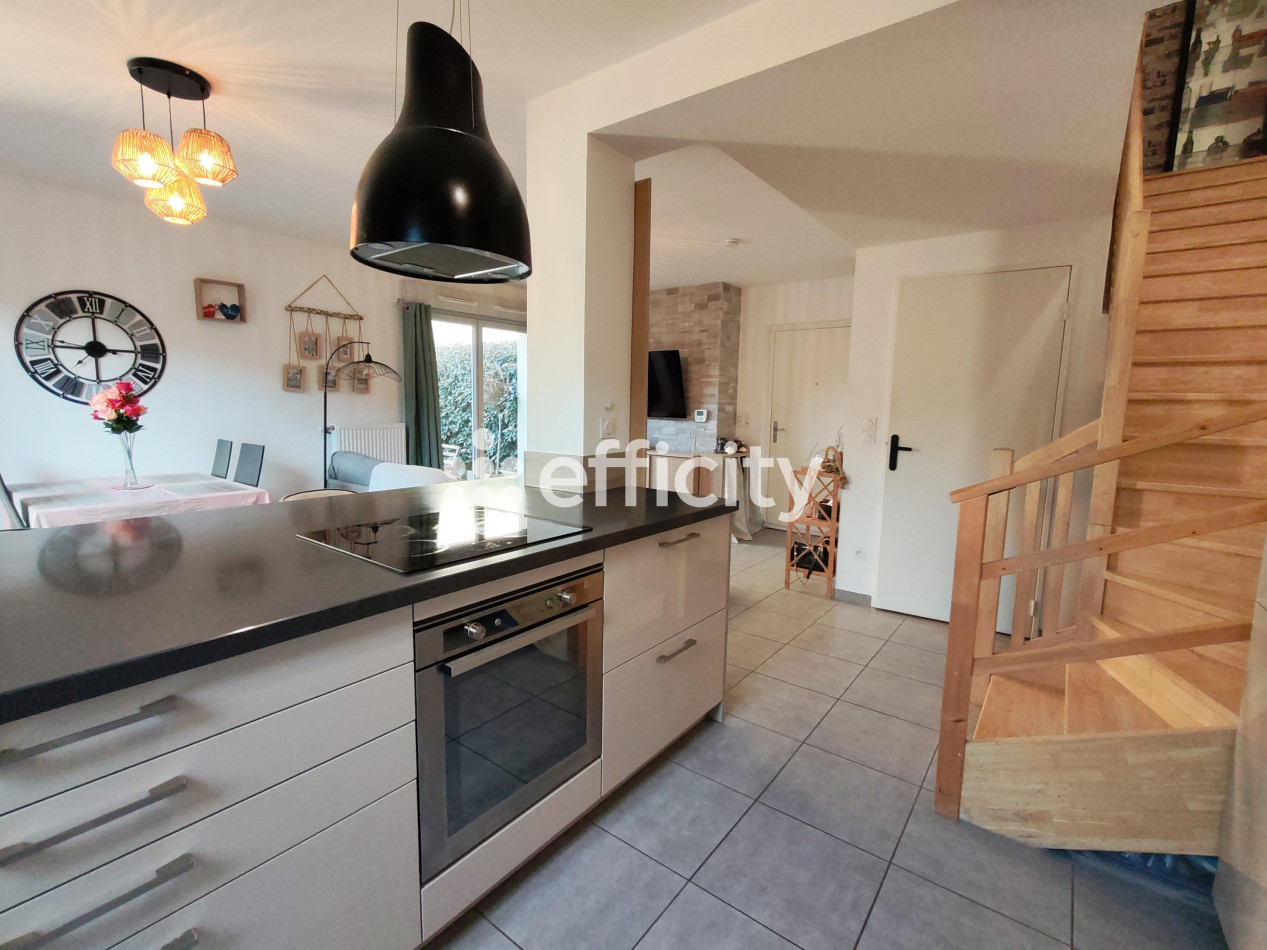 vente Appartement Chassieu - Photo 6