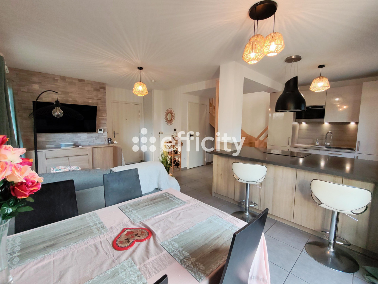 vente Appartement Chassieu - Photo 7