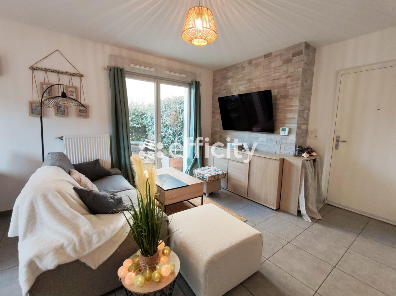 vente Appartement Chassieu - Photo 9