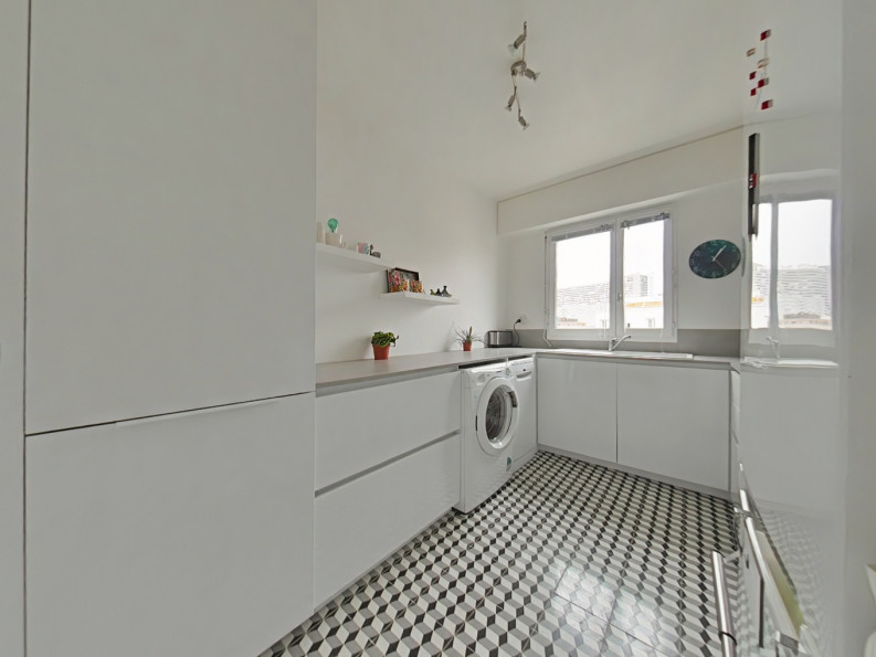 vente Appartement Courbevoie - Photo 5