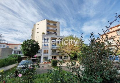 vente Appartement Lyon
